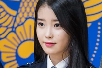 Bí quyết gương mặt baby của nữ sĩ quan cảnh sát đẹp nhất Hàn Quốc