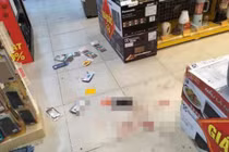 Đâm chết người khi giao dịch mua bán điện thoại