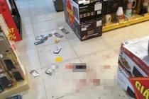 Đâm chết người khi giao dịch mua bán điện thoại