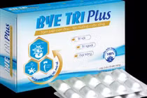 Cục ATTP cảnh báo cẩn trọng với TPCN Mỹ xuân Pro Beaut và Bye Tri Plus