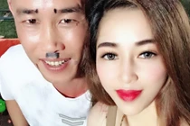 Phản ứng bất ngờ của cô gái được Hiệp gà công khai “yêu” 