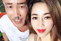 Phản ứng bất ngờ của cô gái được Hiệp gà công khai “yêu” 