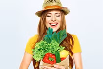 Ăn chay thế nào để giảm cân mà vẫn đảm bảo dinh dưỡng?