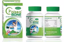 TPCN Calsea Bone có dấu hiệu lừa dối người tiêu dùng?