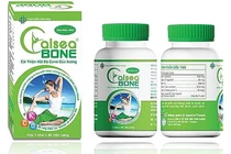 TPCN Calsea Bone có dấu hiệu lừa dối người tiêu dùng?