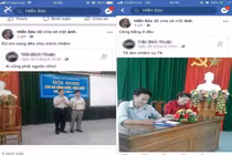 Nhà trường bác tin thầy giáo làm nữ sinh có bầu, người trong cuộc lên tiếng