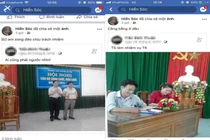 Nhà trường bác tin thầy giáo làm nữ sinh có bầu, người trong cuộc lên tiếng