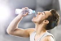 Thói quen lành mạnh có thể gây hại nếu lạm dụng