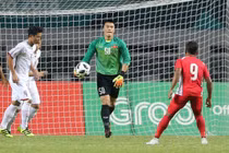 U23 Việt Nam: Giờ là lúc Bùi Tiến Dũng trở lại!