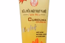  SRM hạt nghệ ngừa mụn Lan Hảo bị thu hồi do không đạt chất lượng