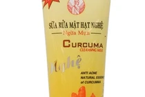  SRM hạt nghệ ngừa mụn Lan Hảo bị thu hồi do không đạt chất lượng