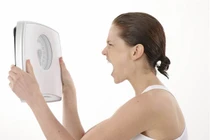 Đây là lý do khiến bạn làm mọi cách cũng không thể giảm cân 