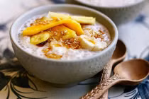 Chuối giúp giảm cân cực tốt nếu biết làm theo cách này