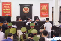 Bị tuyên án treo, bị cáo vẫn kháng cáo xin hưởng án treo