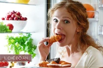 Bất ngờ với 5 nguyên nhân gây ung thư vú ở nữ giới