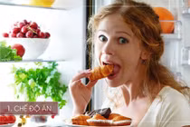 Bất ngờ với 5 nguyên nhân gây ung thư vú ở nữ giới