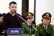 Phúc thẩm vụ đánh bạc nghìn tỷ: Tuyên án vào chiều 12/3