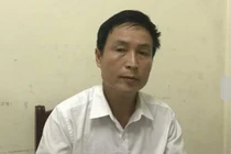 Vụ giám đốc bị đâm chết: Định vị xe máy vợ, sát hại tình địch