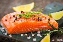 9 thực phẩm lành mạnh chứa nhiều vitamin D cực tốt cho cơ thể