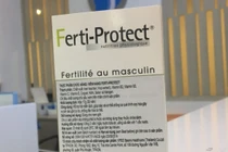 Vi phạm nào khiến TPBVSK Ferti-Protect bị cảnh báo?