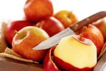 Ăn táo để giảm cân, muốn hiệu quả nhanh cần áp dụng cách này