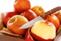 Ăn táo để giảm cân, muốn hiệu quả nhanh cần áp dụng cách này