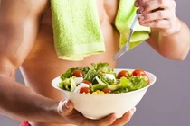 Ngoài protein, đây là 5 dưỡng chất cần thiết để giảm cân nhanh 