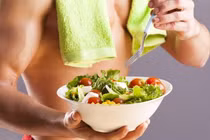 Ngoài protein, đây là 5 dưỡng chất cần thiết để giảm cân nhanh 