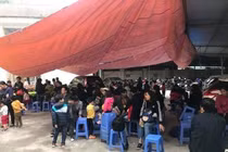 Hết 17/3, số trẻ nhiễm sán lợn tăng lên 209