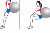 4 bài tập dễ dàng thực hiện tại nhà để chuyện "yêu" luôn nồng nhiệt