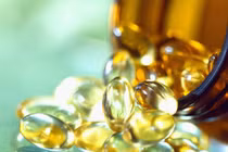 Học theo Hồ Ngọc Hà cách dưỡng da thần thánh với vitamin E 