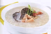 3 món cháo cực tốt cho sức khỏe vào mùa xuân