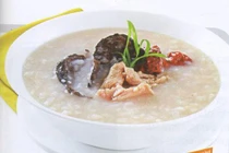 3 món cháo cực tốt cho sức khỏe vào mùa xuân
