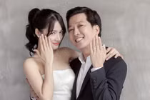 Trường Giang tố vợ chăm phát tướng, Nhã Phương đáp trả bất ngờ