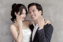 Trường Giang tố vợ chăm phát tướng, Nhã Phương đáp trả bất ngờ