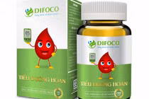 TPBVSK Tiểu đường hoàn bị thu hồi, dừng sản xuất vì lý do không ngờ