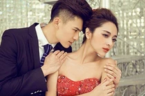 Luôn khoe người yêu siêu nóng bỏng để rồi choáng váng phát hiện điều không ngờ