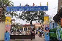 Vì sao liên tiếp xảy ra các vụ dâm ô, “gạ tình” học sinh?