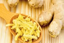 Cách dùng gừng giảm béo cực hiệu quả chị em nhất định phải biết