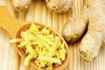 Cách dùng gừng giảm béo cực hiệu quả chị em nhất định phải biết