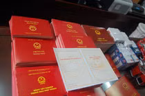 Hàng loạt “quan xã” tỉnh Hà Nam chuẩn bị hầu tòa vì “phù phép” bằng cấp giả