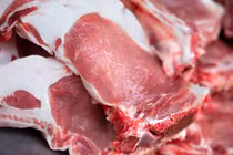 Thịt lợn mắc dịch tả Châu Phi có ăn được không?