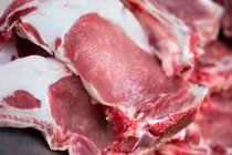 Thịt lợn mắc dịch tả Châu Phi có ăn được không?