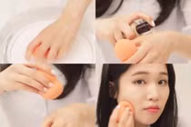 Bí quyết trang điểm tông nude đẹp tự nhiên giống H'Hen Niê