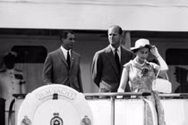 10 sự thật thú vị ít ai biết về Nữ hoàng Elizabeth II 