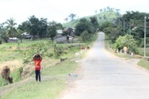 Nhà thầu duy nhất dự và trúng gói thầu 21 tỷ đồng ở Krông Bông