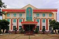 Không đối thủ, nhà thầu ‘quen’ trúng gói thầu hơn 8,2 tỷ đồng