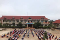 Đắk Nông: Gói thầu hơn 3,8 tỷ đồng có về tay Cty Phú Mỹ? 