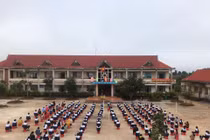 Đắk Nông: Gói thầu hơn 3,8 tỷ đồng có về tay Cty Phú Mỹ? 