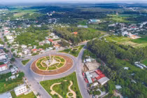 Trà Vinh: DN Nguyễn Trình trúng 5 gói thầu tổng trị giá hơn 200 tỷ